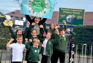 Ferndale Community Primary School