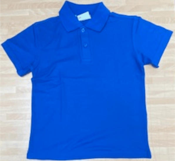 D). Polo shirt