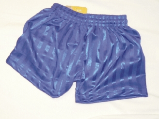 G). PE Shorts