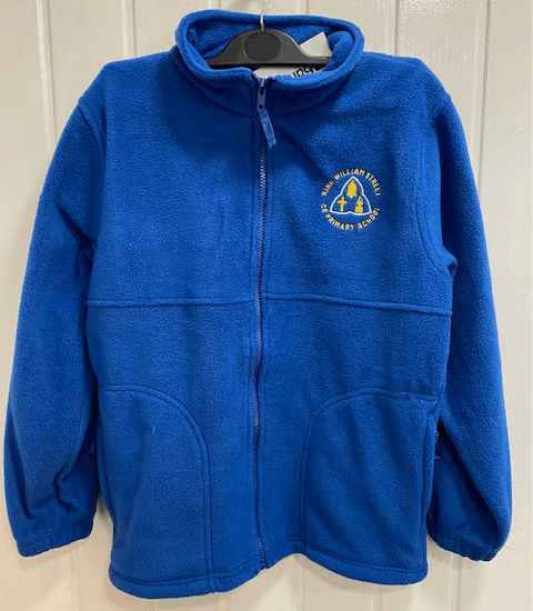 C). Polar Fleece